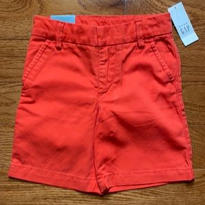 GAP chino shorts
